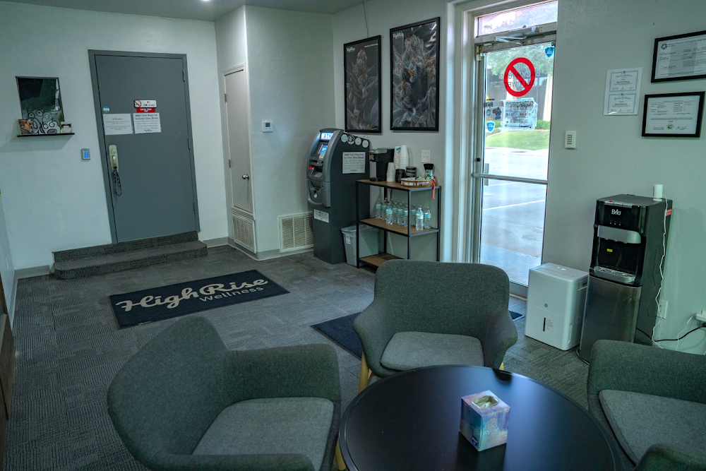 High Rise Wellness photo 8