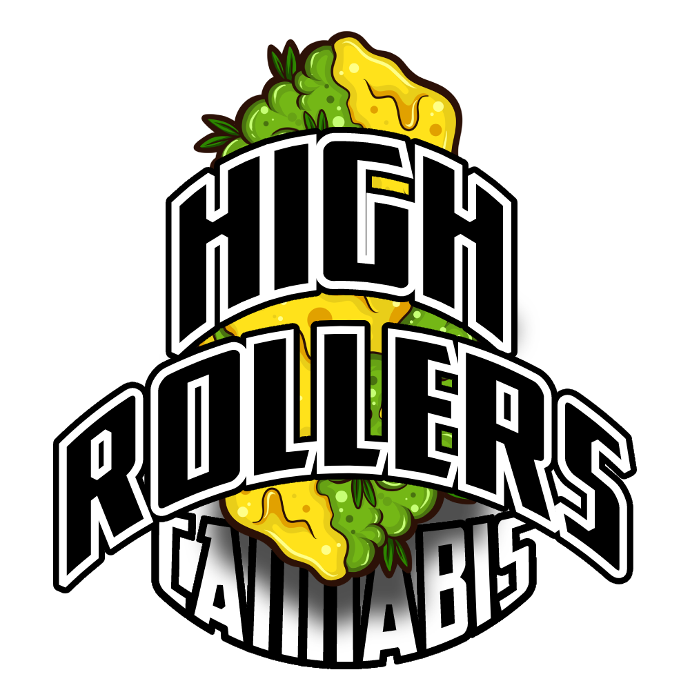 High Rollers Cannabis CO photo 8