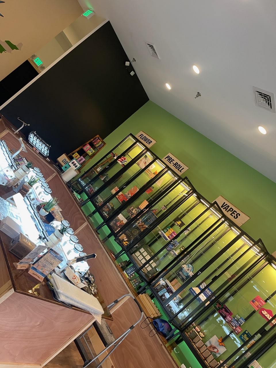High Rollers Cannabis photo 3