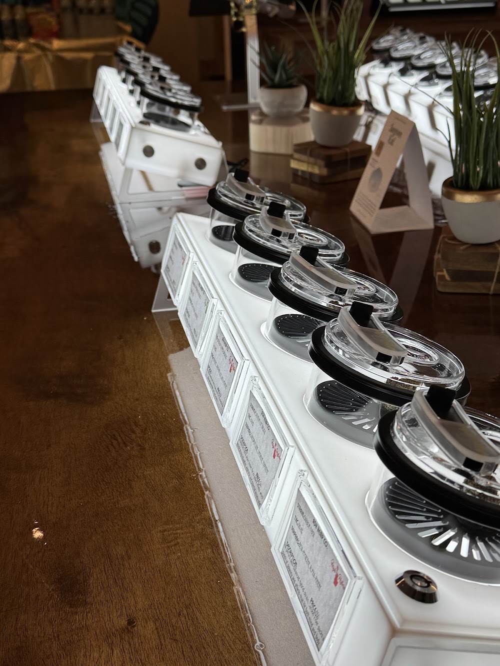 High Rollers Cannabis photo 4