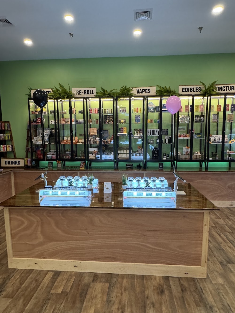 High Rollers Cannabis photo 6