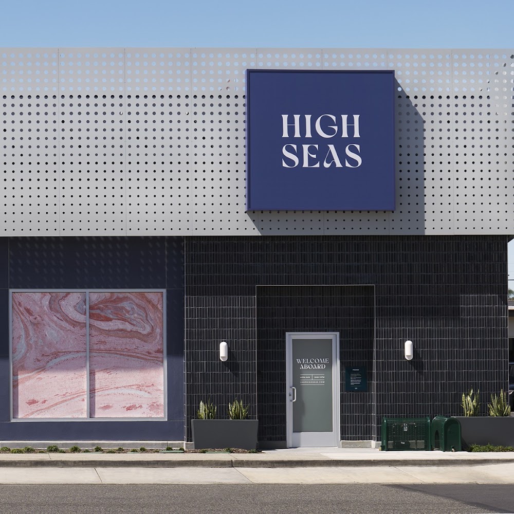 High Seas photo 1