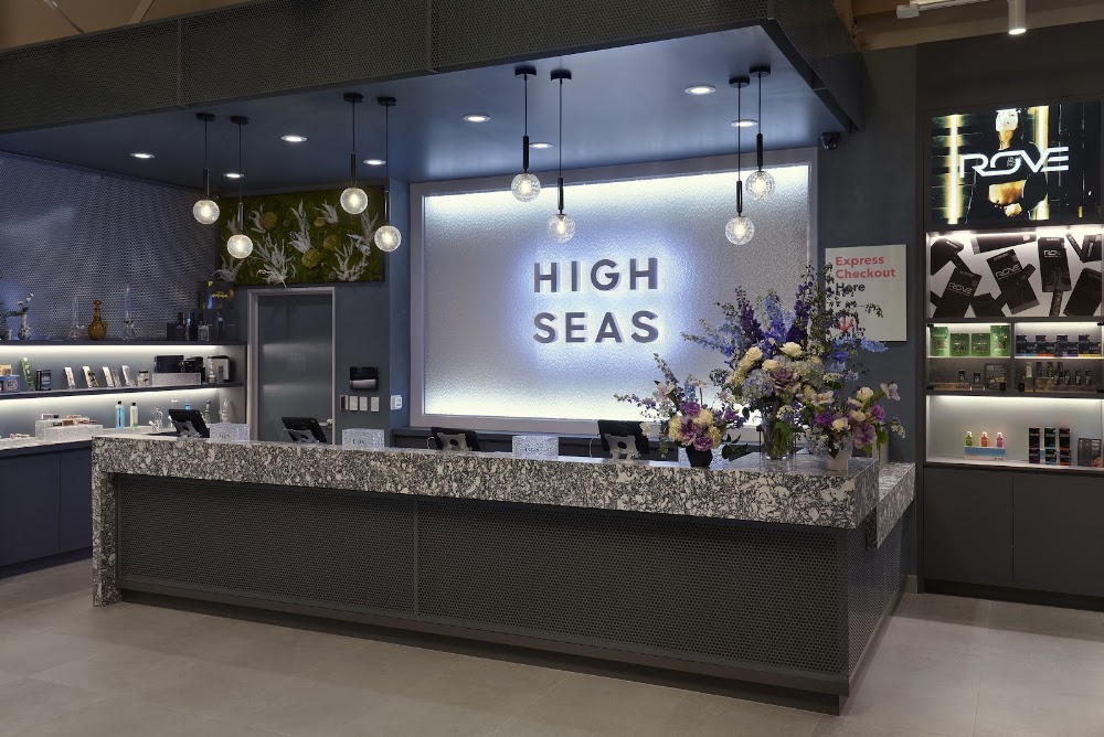 High Seas photo 2