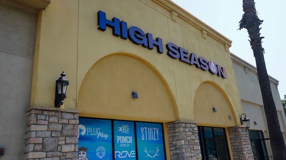 High Season photo 6