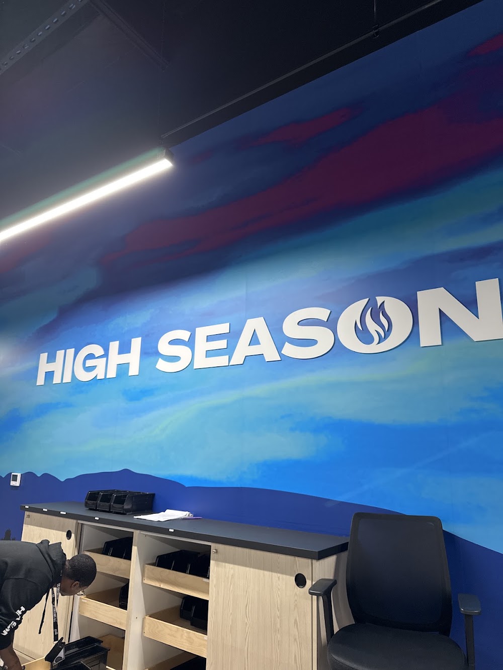 High Season photo 7