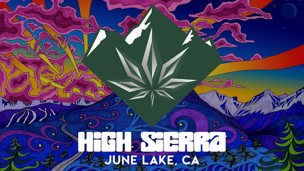 High Sierra photo 2
