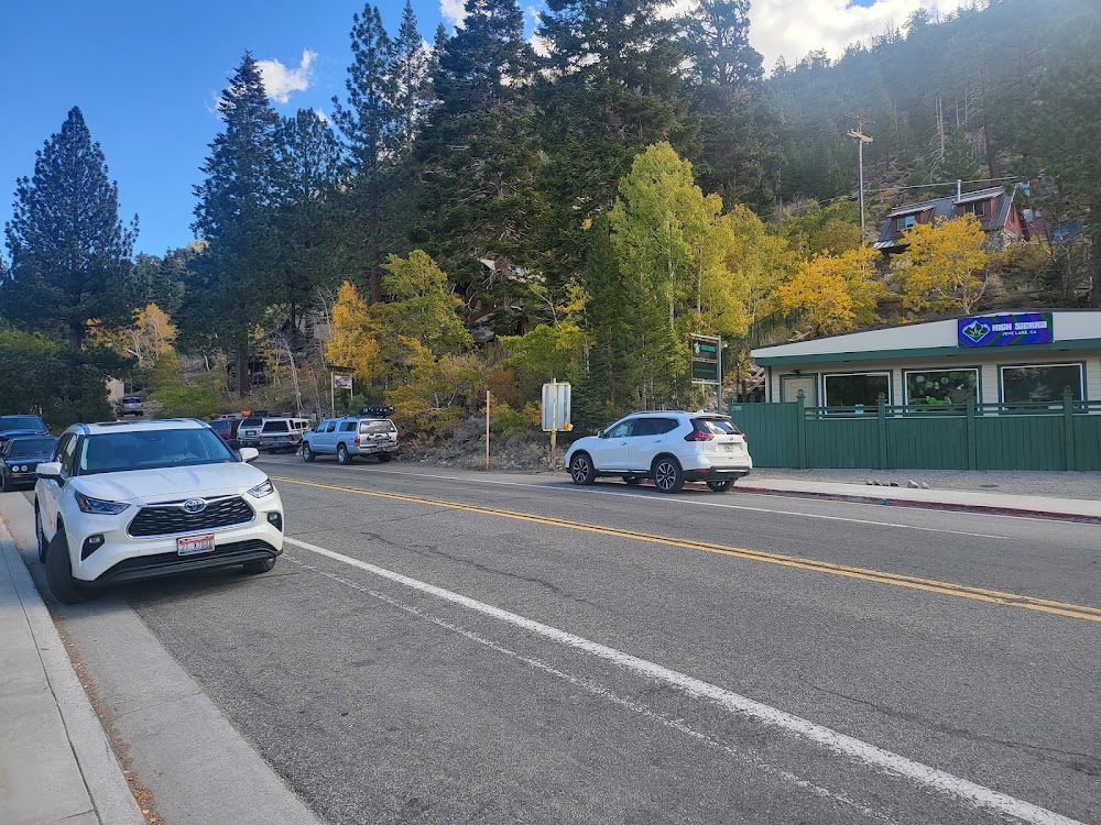 High Sierra photo 7