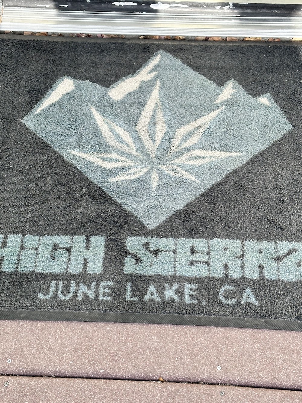 High Sierra photo 8