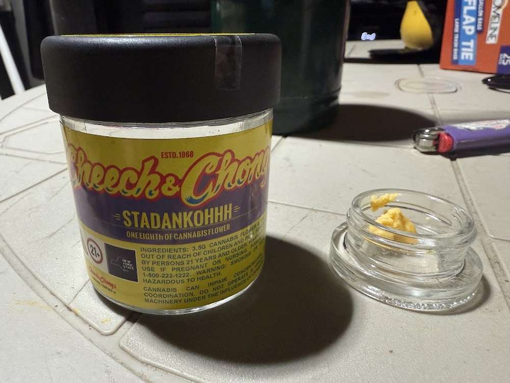 High Society Dispensary photo 6