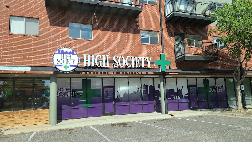 High Society - East Norman - 24/7 photo 1
