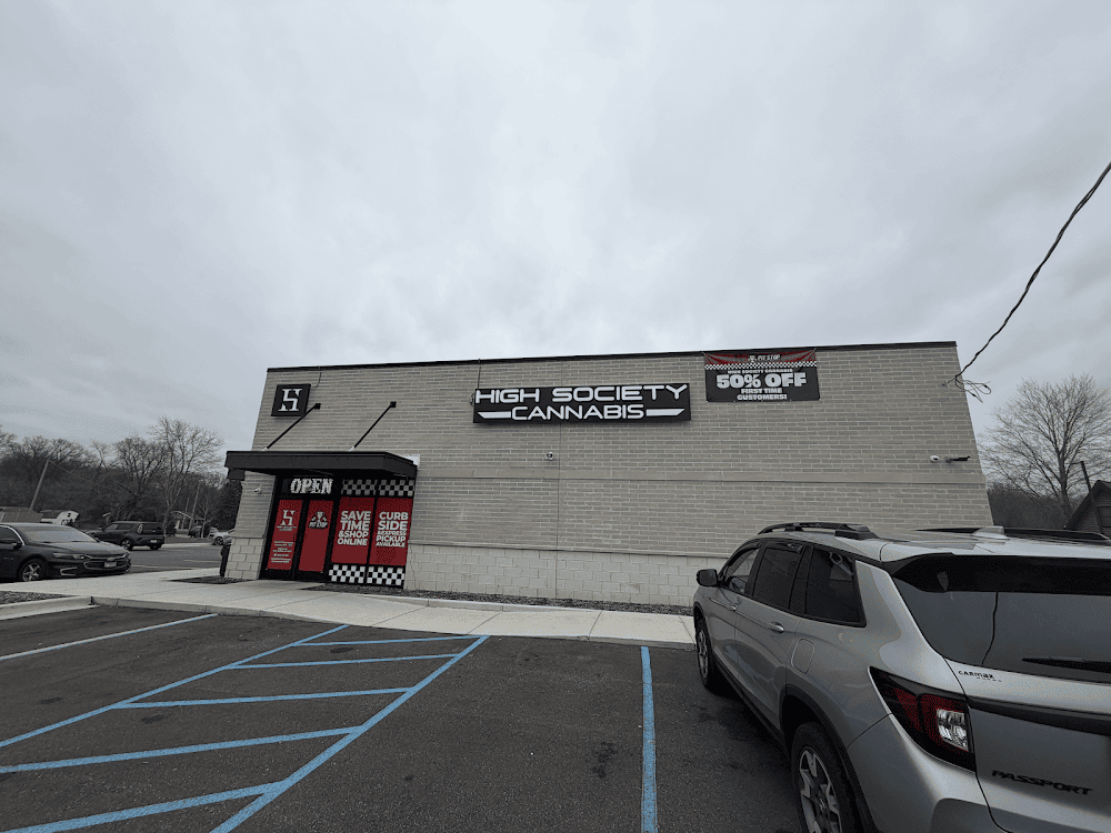 High Society New Buffalo photo 1