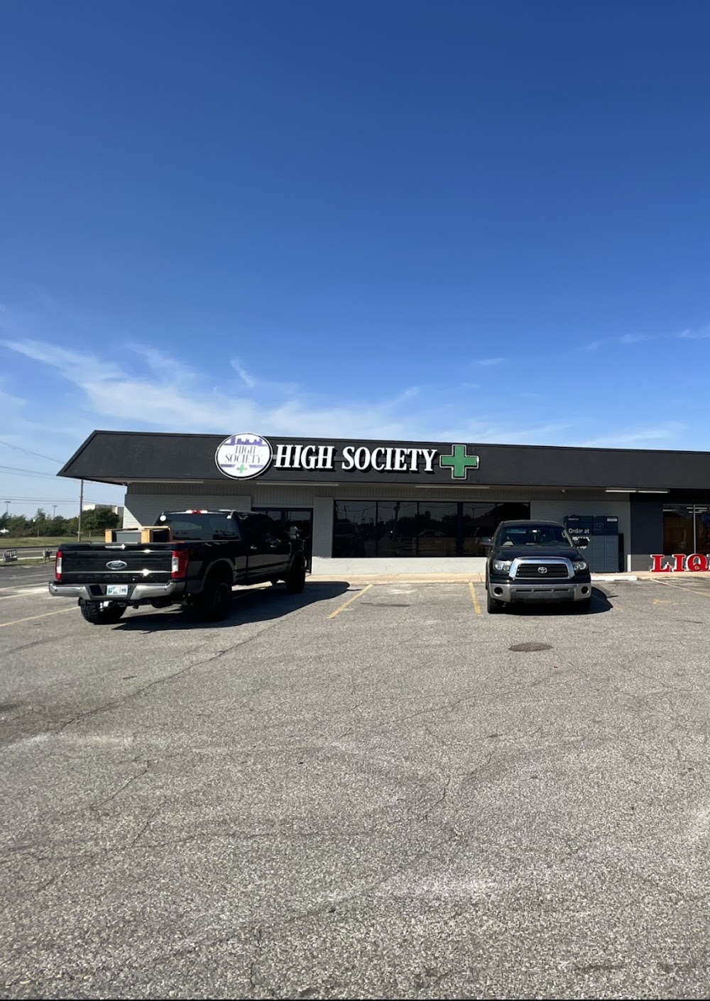 High Society - South May - 24/7 photo 1