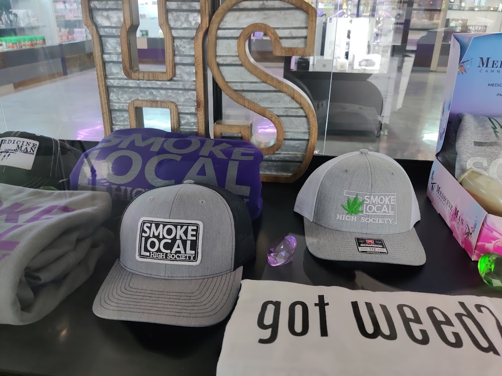 High Society - South May - 24/7 photo 4