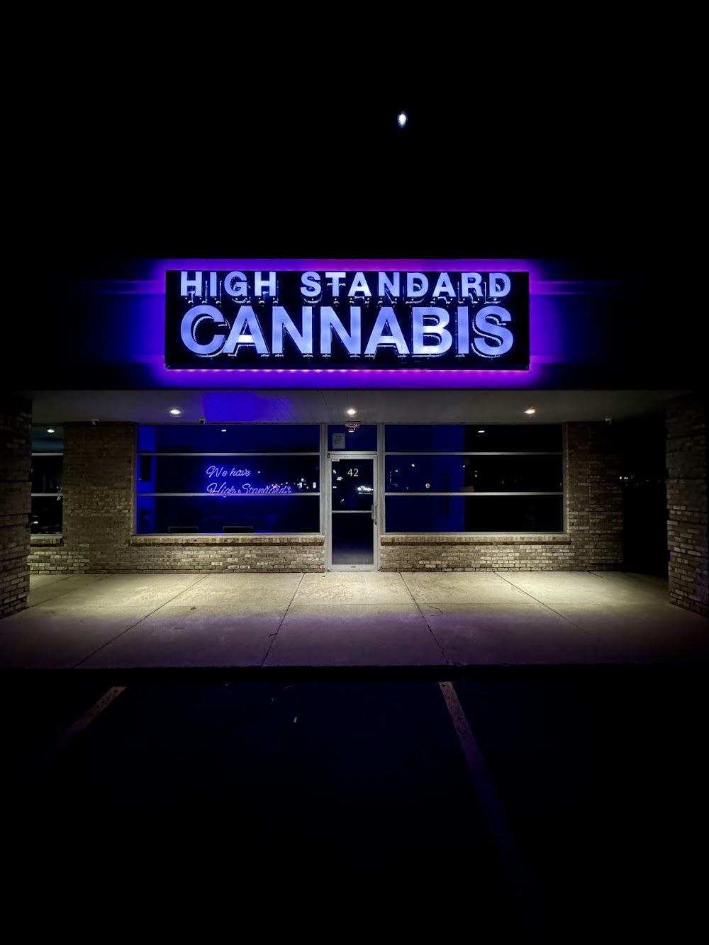High Standard Cannabis photo 7