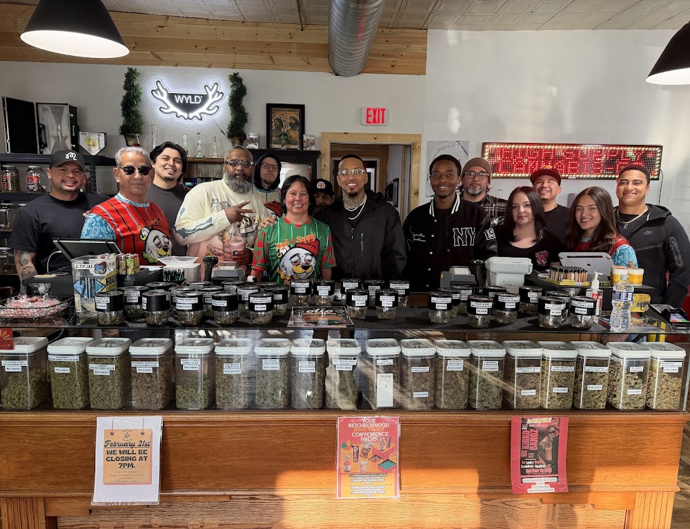 High Supply Cannabis Dispensary photo 4