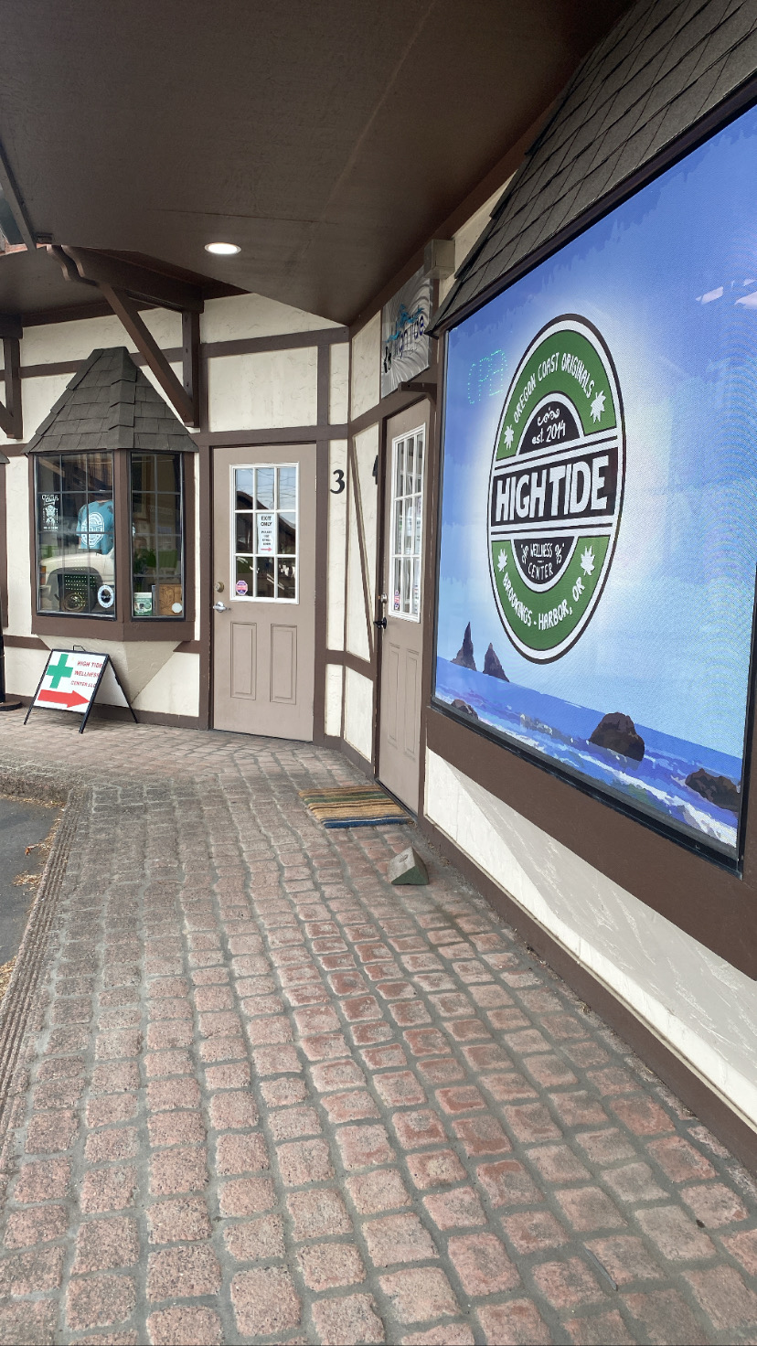 High Tide Wellness Center photo 1