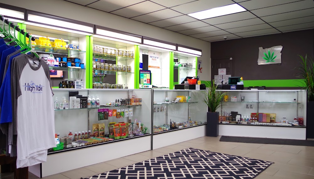 High Tide Wellness Center photo 3