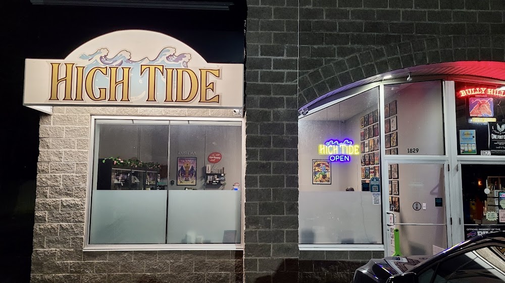 High Tide photo 7