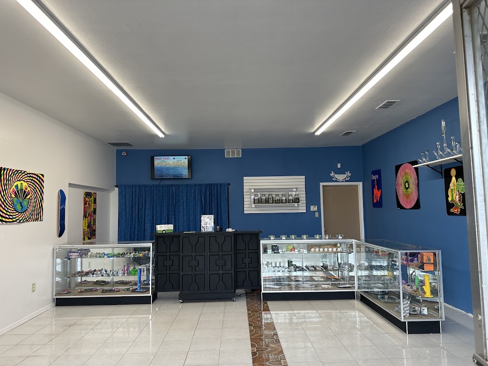 High Tides Dispensary photo 4