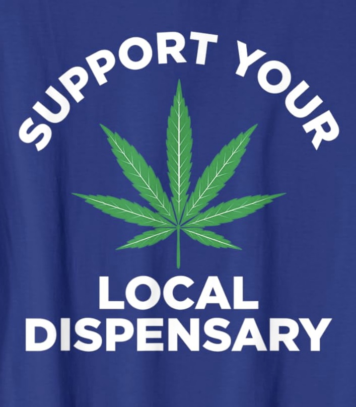 High Tides Dispensary photo 6