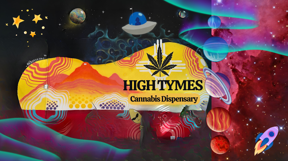 High Tymes photo 3