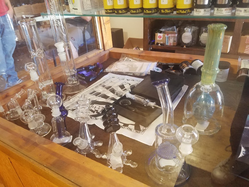 High Valley Antonito Retail Cannabis photo 2