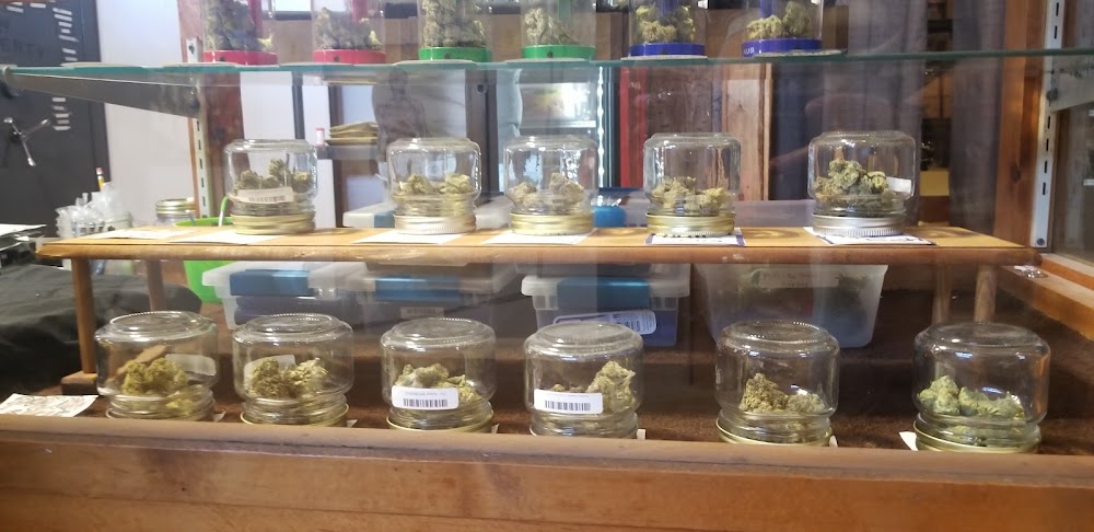 High Valley Antonito Retail Cannabis photo 4