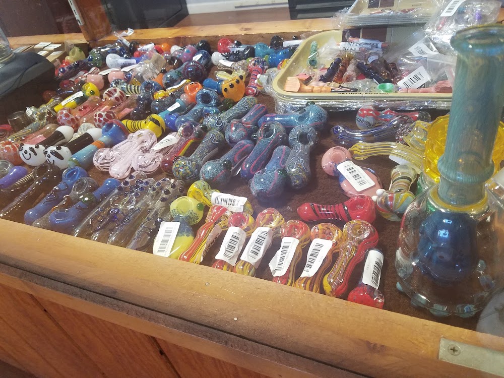 High Valley Antonito Retail Cannabis photo 5