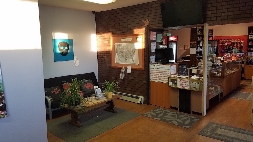 High Valley Antonito Retail Cannabis photo 6