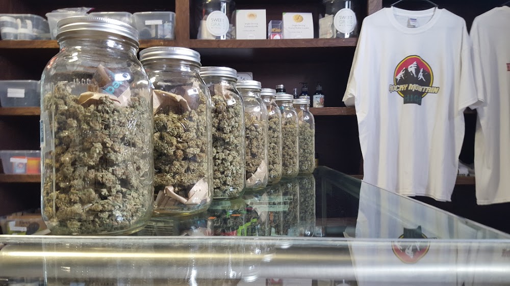 High Valley Antonito Retail Cannabis photo 7