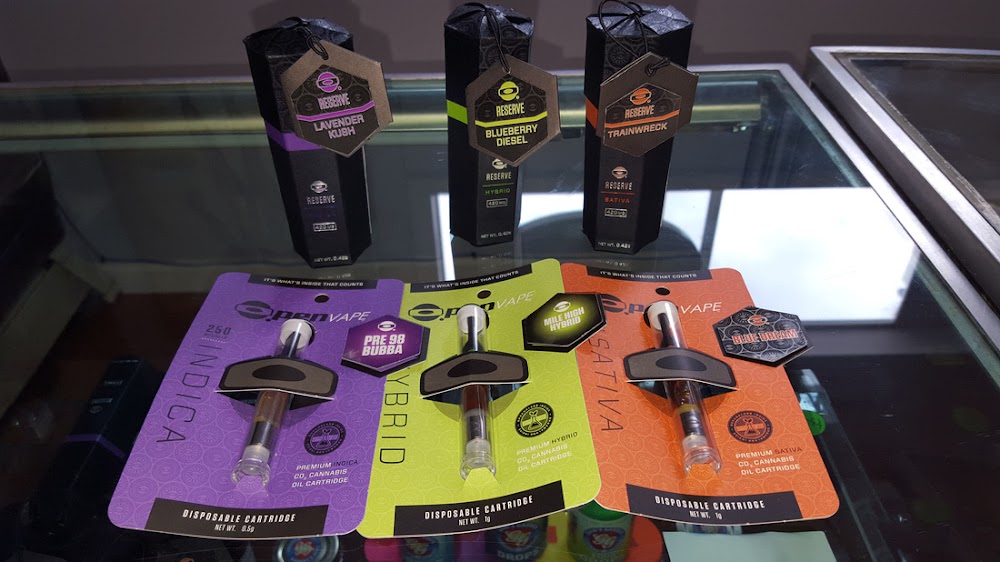 High Valley Antonito Retail Cannabis photo 8