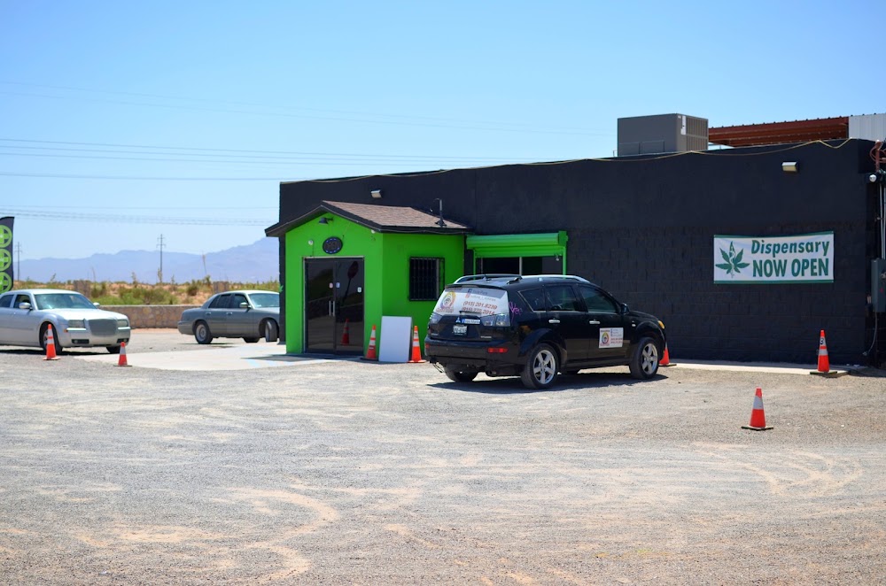 High Valley Cannabis CO photo 1