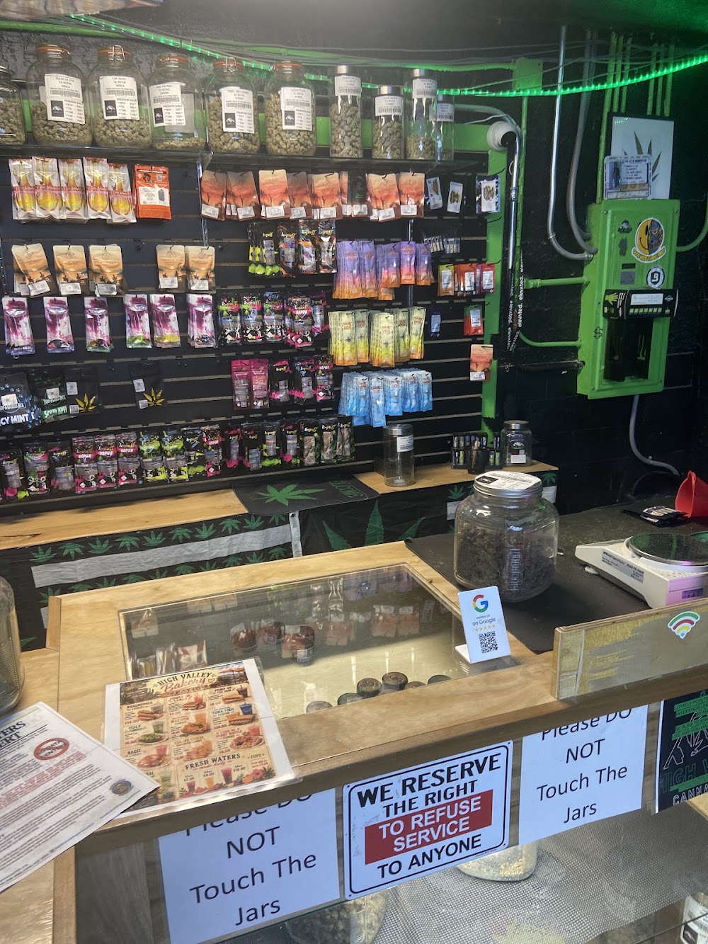High Valley Cannabis CO photo 3