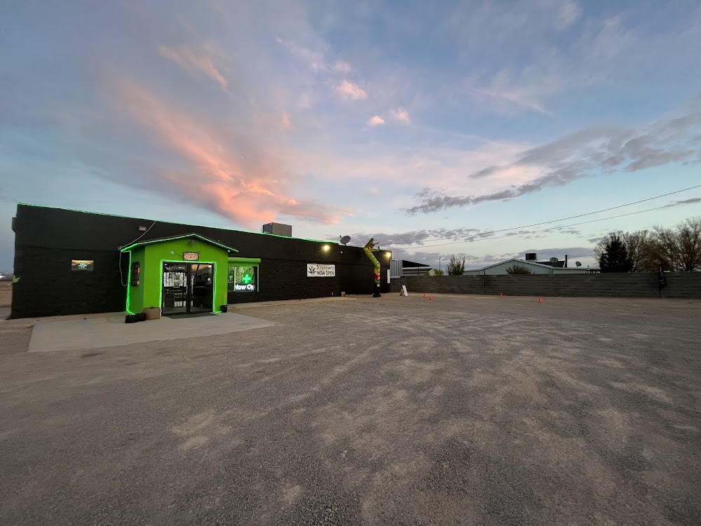High Valley Cannabis CO photo 4