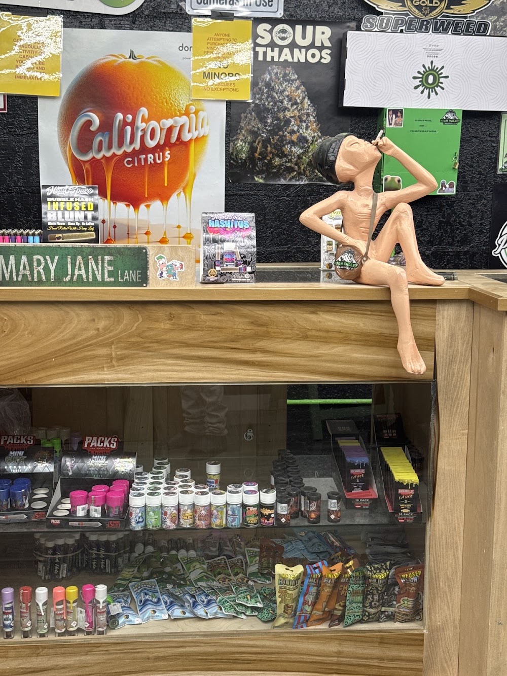 High Valley Cannabis CO photo 5