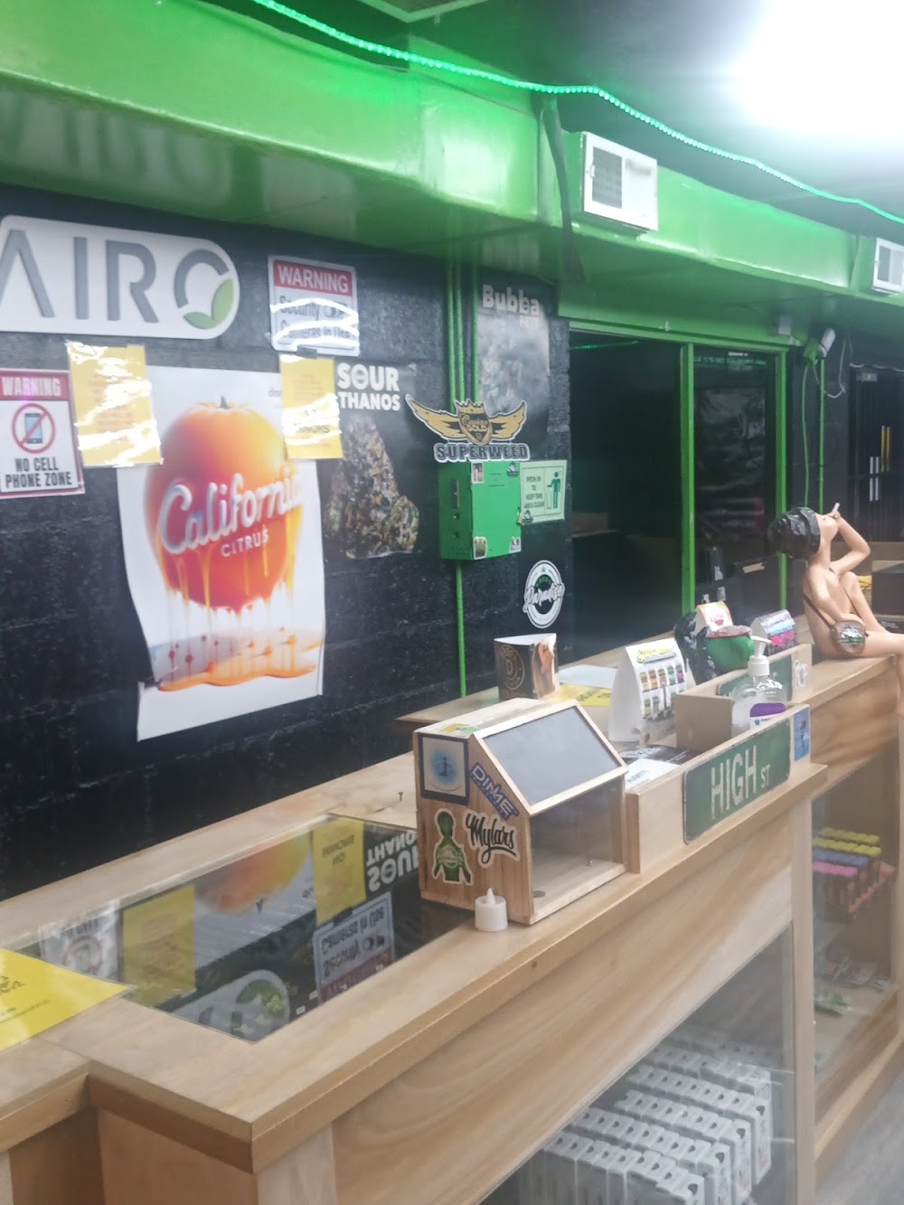 High Valley Cannabis CO photo 6