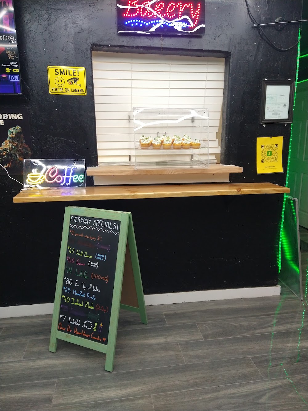 High Valley Cannabis CO photo 8