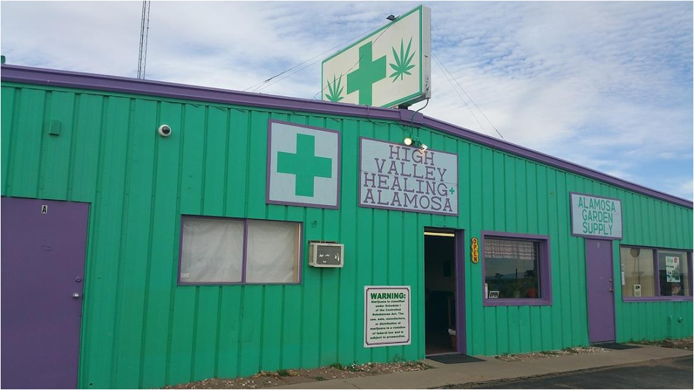 High Valley Healing Alamosa photo 1
