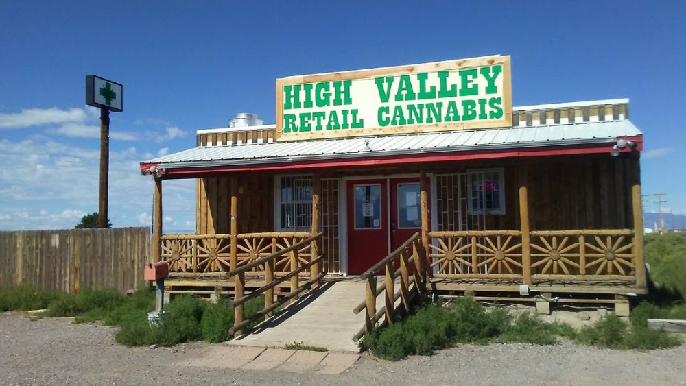 High Valley Retail Cannabis photo 1
