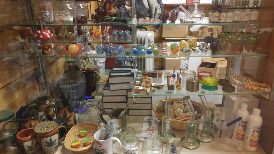 High Valley Retail Cannabis photo 5