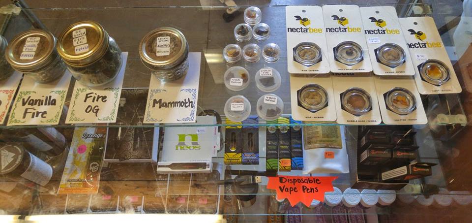 High Valley Retail Cannabis photo 6