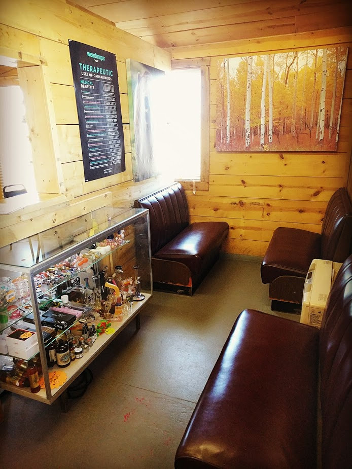 High Valley Retail Cannabis photo 8