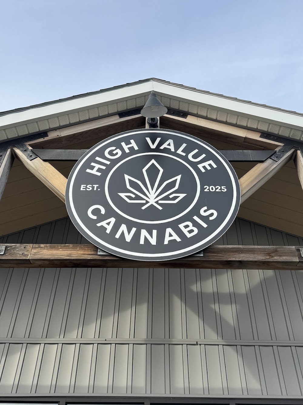 High Value Cannabis photo 5