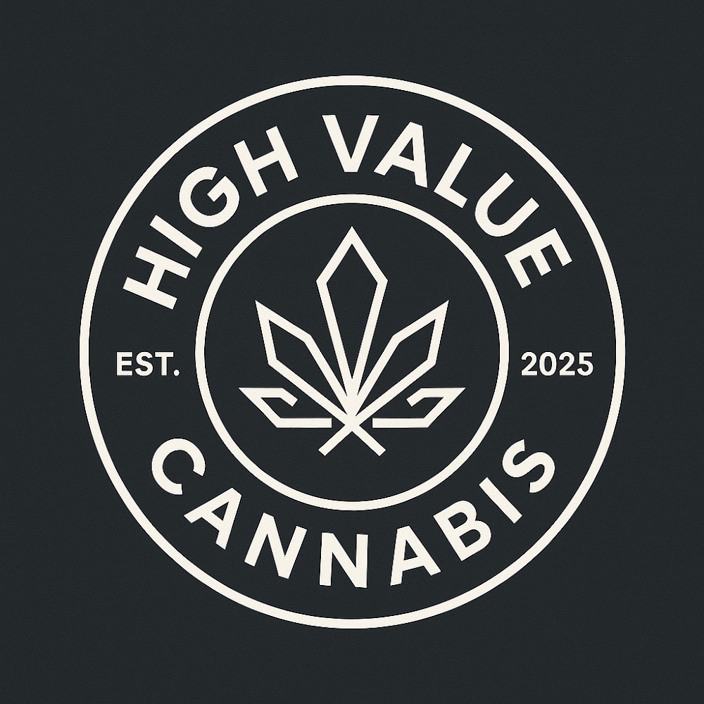 High Value Cannabis photo 6