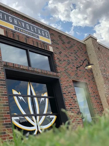 High Voltage Cannabis CO. photo 1