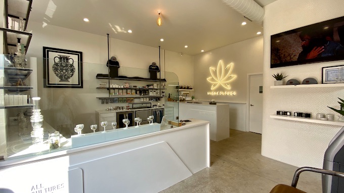 High Voltage Cannabis CO. photo 4