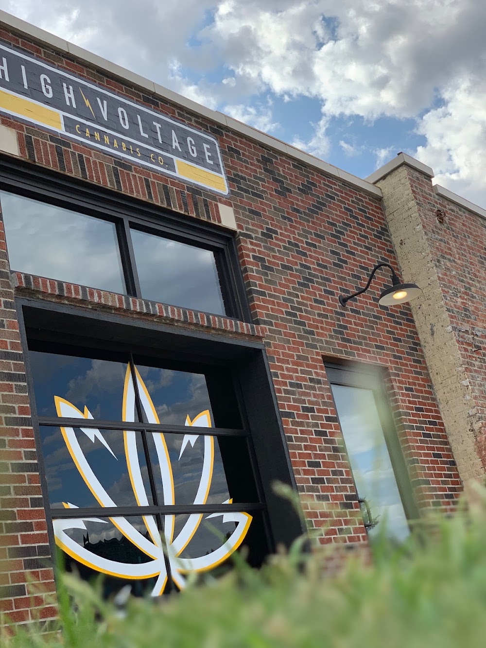 High Voltage Cannabis CO. photo 8