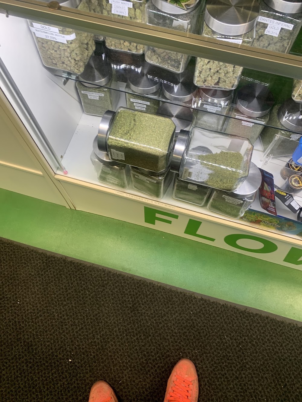 High Ways Dispensary photo 1