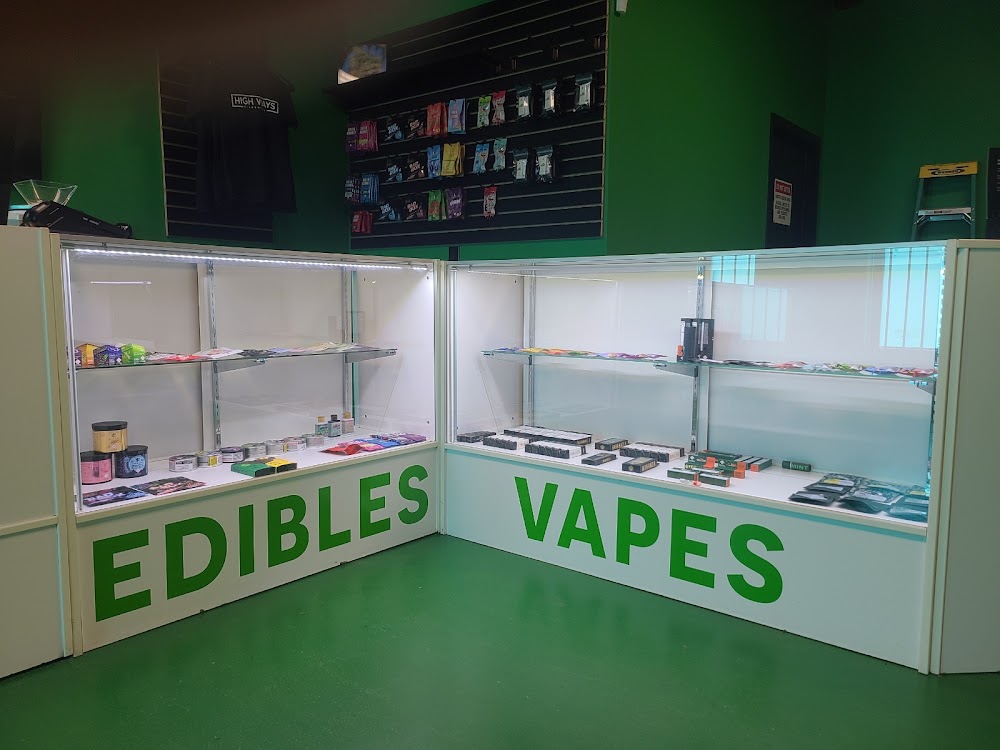High Ways Dispensary photo 2