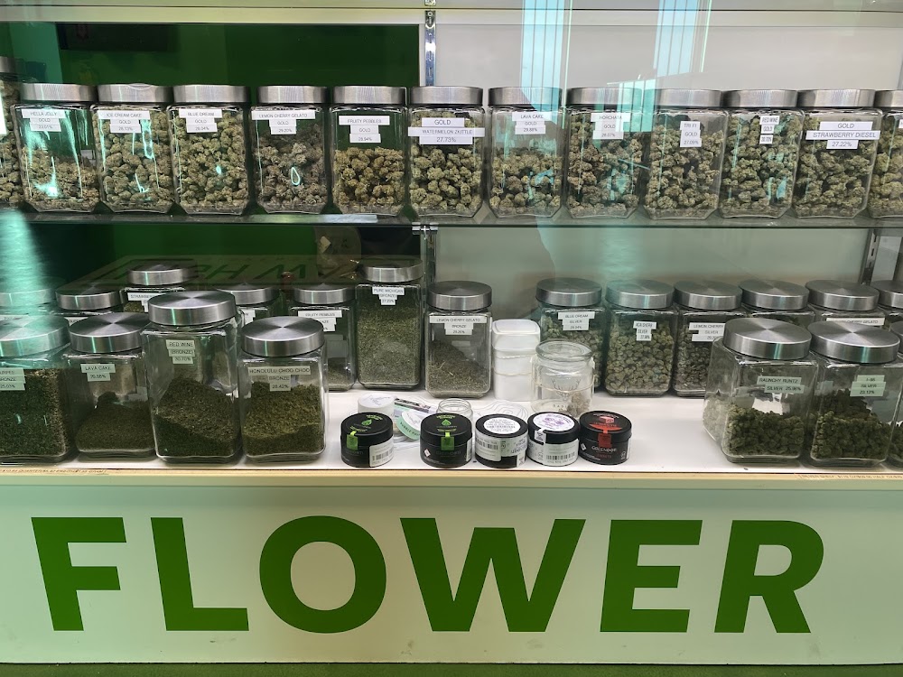 High Ways Dispensary photo 3